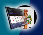 Online Poker